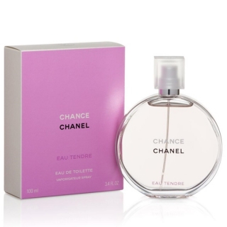 Zamiennik Chanel Chance Eau Tendre - odpowiednik perfum